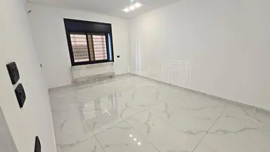 شقة في البنيات - قريب مدارس الحصاد - 105,000 دأ - صورة NaN